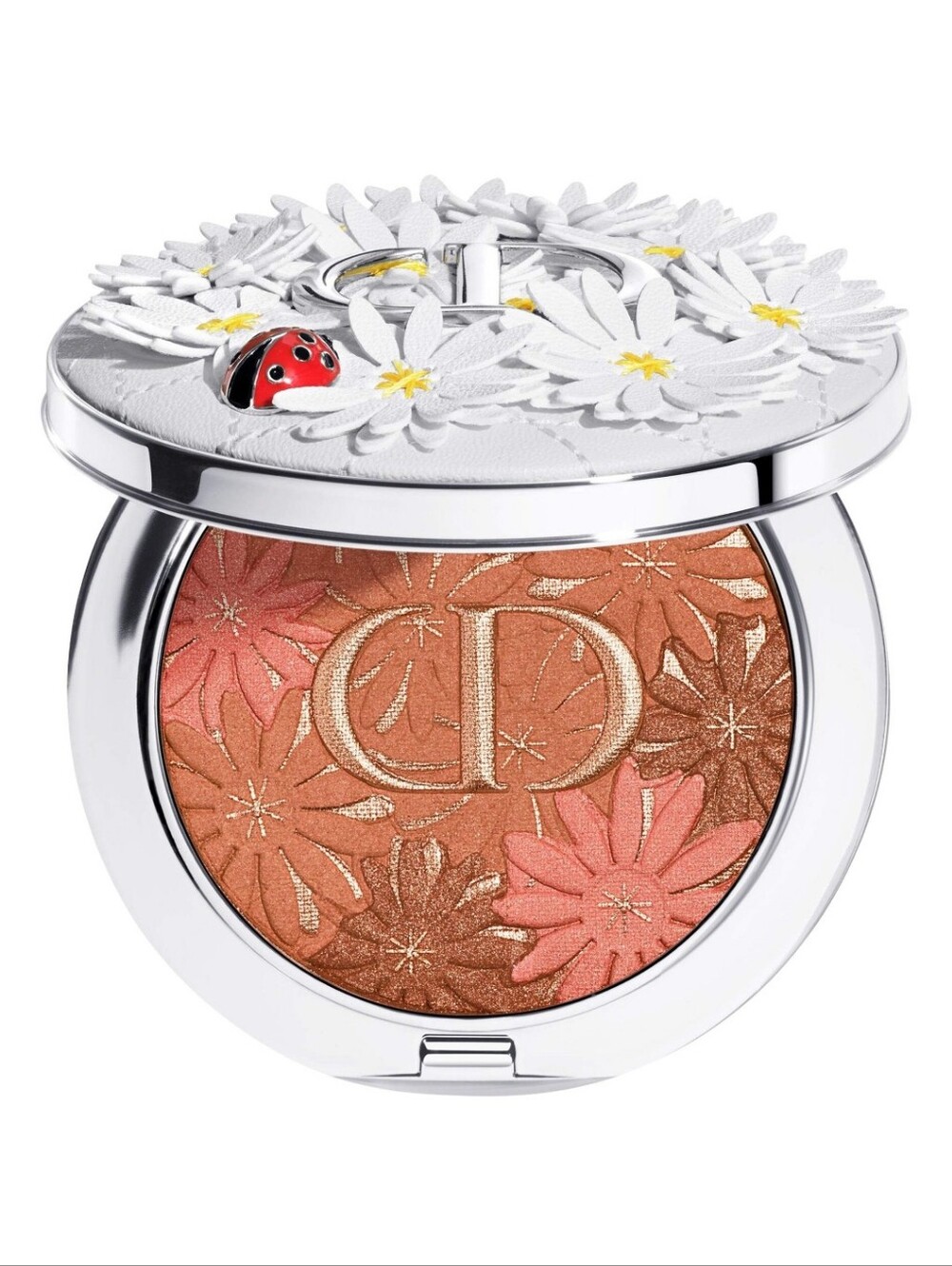 PRICE FIRM✨️Dior Limited Edition Bronzer✨️